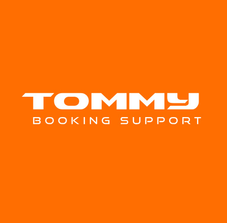 Tommy/Tomm