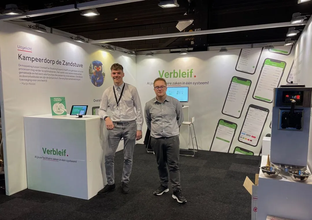Foto vakbeurs
